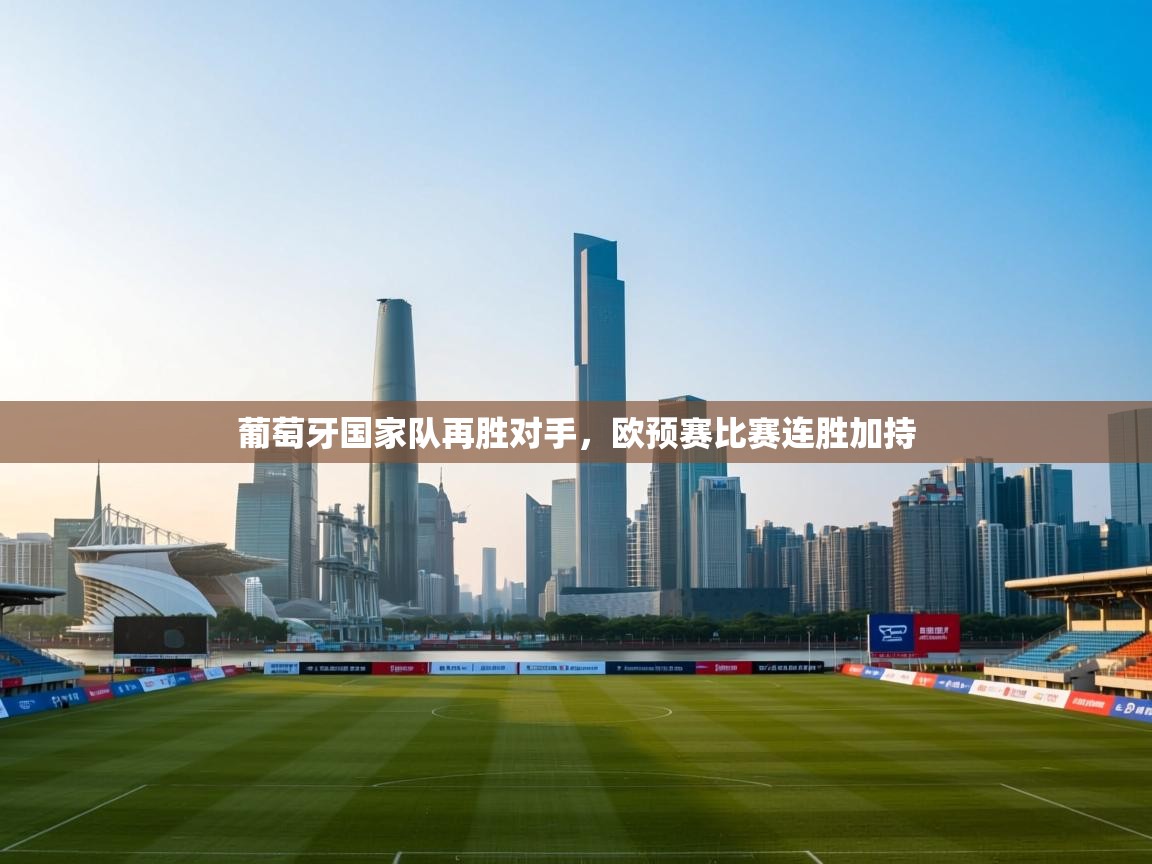 葡萄牙国家队再胜对手，欧预赛比赛连胜加持  第2张